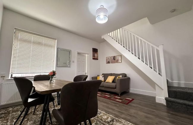 Fulfill Apartments Walkden - Photo 13