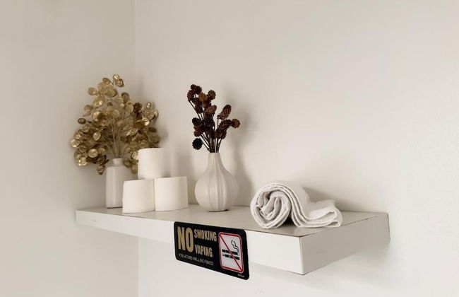 Fulfill Apartments Walkden - Photo 22