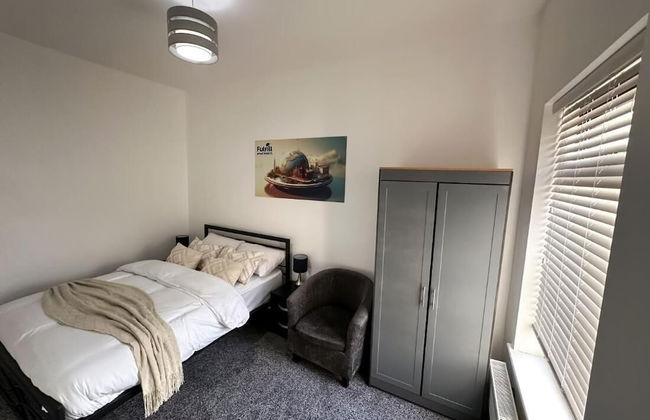 Fulfill Apartments Walkden - Photo 5