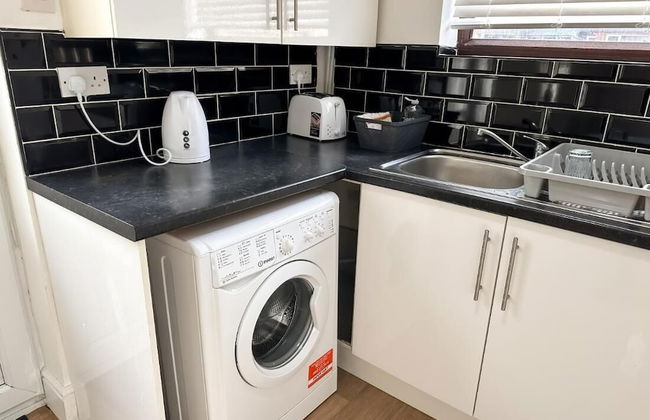 Fulfill Apartments Walkden - Photo 15