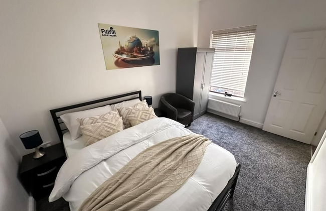 Fulfill Apartments Walkden - Photo 4