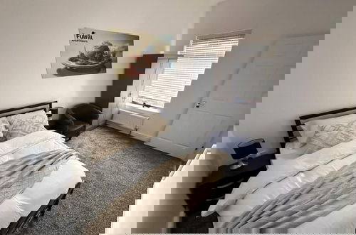 Foto 4 - Fulfill Apartments Walkden