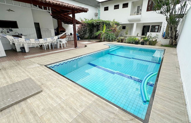 Casa Camará Manguinhos - Foto 1