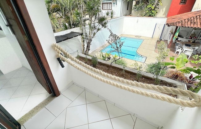 Casa Camará Manguinhos - Foto 49