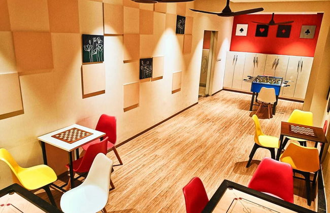 Luxury 4BHK in E-City with 40 Amenities - Photo 29