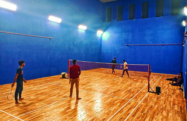 Luxury 4BHK in E-City with 40 Amenities - Photo 27