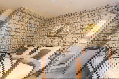 Foto 3 - Luxury 4BHK in E-City with 40 Amenities