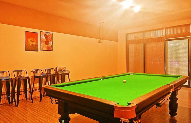 Luxury 4BHK in E-City with 40 Amenities - Photo 31