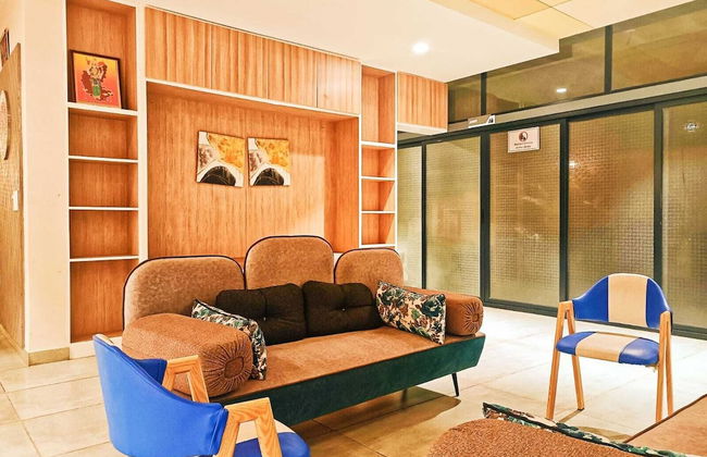 Luxury 4BHK in E-City with 40 Amenities - Photo 36
