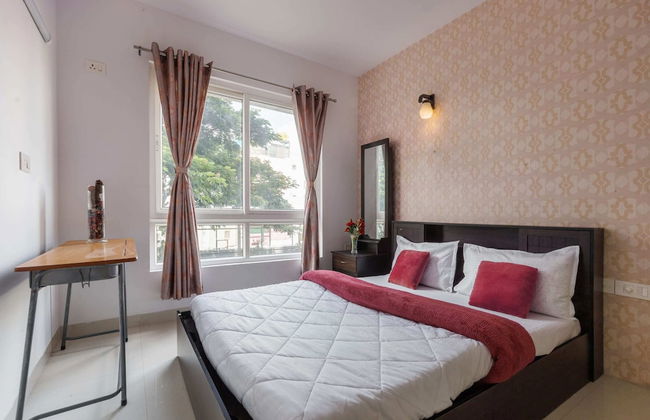 Luxury 4BHK in E-City with 40 Amenities - Photo 7