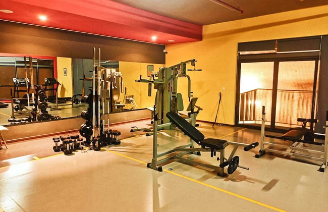 Luxury 4BHK in E-City with 40 Amenities - Photo 24