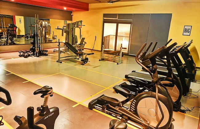 Luxury 4BHK in E-City with 40 Amenities - Photo 25