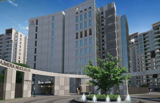 Luxury 4BHK in E-City with 40 Amenities - Photo 1