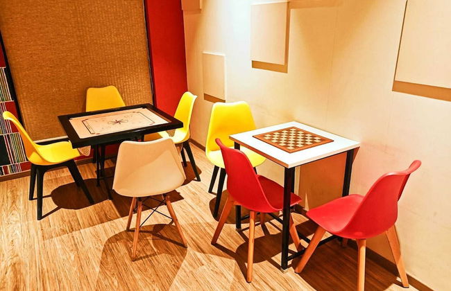 Luxury 4BHK in E-City with 40 Amenities - Photo 28