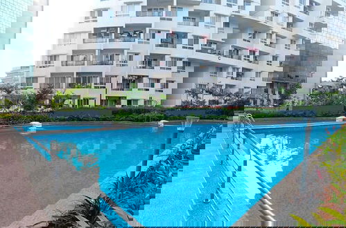 Foto 22 - Luxury 4BHK in E-City with 40 Amenities