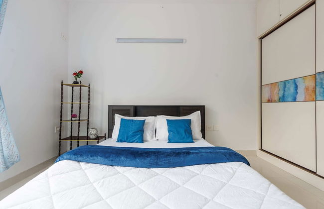 Luxury 4BHK in E-City with 40 Amenities - Photo 10