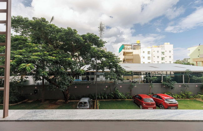 Luxury 4BHK in E-City with 40 Amenities - Photo 39