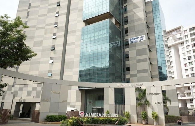 Luxury 4BHK in E-City with 40 Amenities - Photo 38