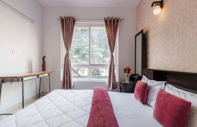 Luxury 4BHK in E-City with 40 Amenities - Photo 8