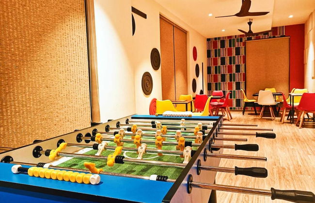 Luxury 4BHK in E-City with 40 Amenities - Photo 32