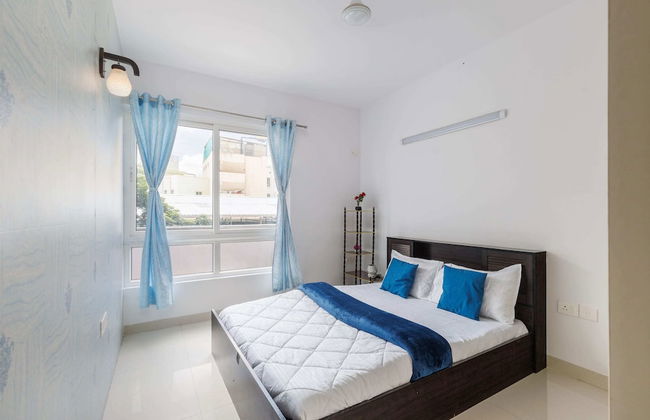 Luxury 4BHK in E-City with 40 Amenities - Photo 11