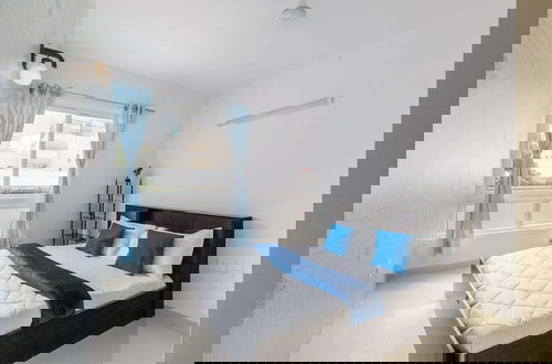 Foto 11 - Luxury 4BHK in E-City with 40 Amenities