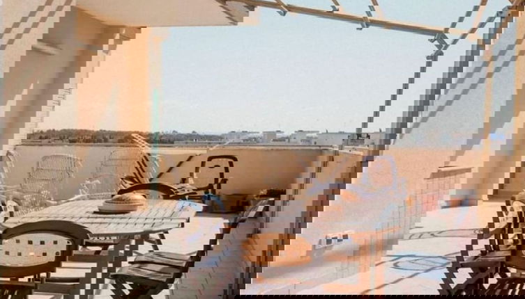 Foto 1 - Top Floor Flat With sea View in Gallipoli