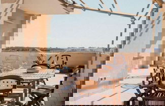 Foto 1 - Top Floor Flat With sea View in Gallipoli