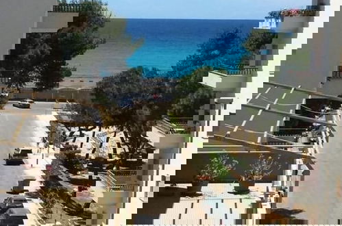 Foto 15 - Top Floor Flat With sea View in Gallipoli