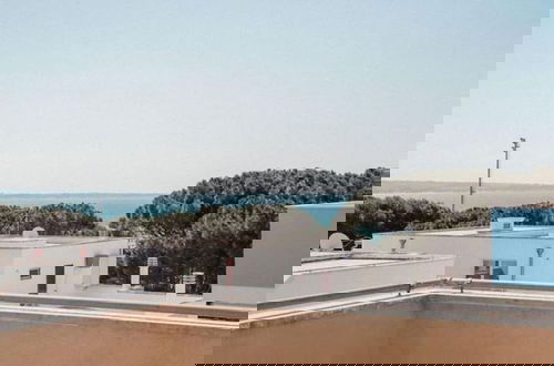 Foto 18 - Top Floor Flat With sea View in Gallipoli