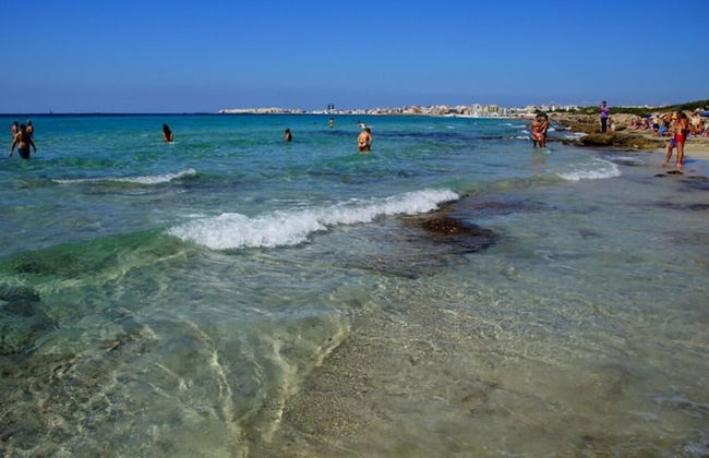 Comfortable Apartment Near the Beach - Foto 31