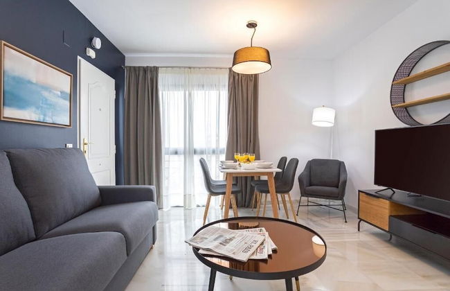 Málaga Rivas 34 Suites Homes - Foto 33