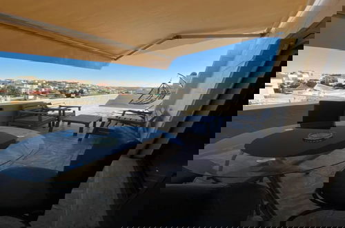 Foto 5 - Charming 1 Bedroom Apartment in Amman's Heart