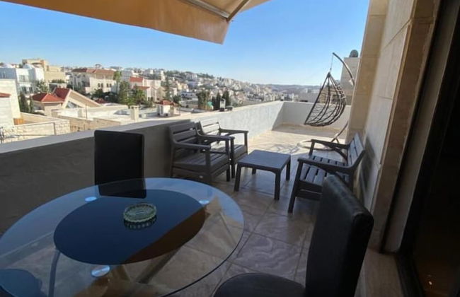 Charming 1 Bedroom Apartment in Amman's Heart - Foto 17