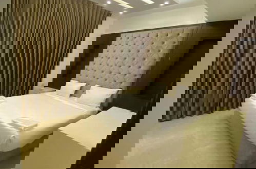 Foto 4 - Charming 1 Bedroom Apartment in Amman's Heart