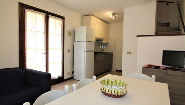 Sala de jantar