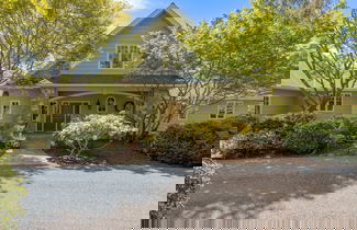 Foto 2 - Goldilocks by Avantstay Luxury Waterfront Home