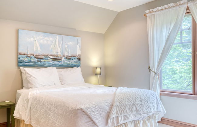 Goldilocks by Avantstay Luxury Waterfront Home - Foto 26