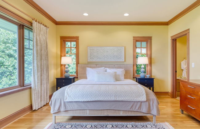 Goldilocks by Avantstay Luxury Waterfront Home - Foto 19