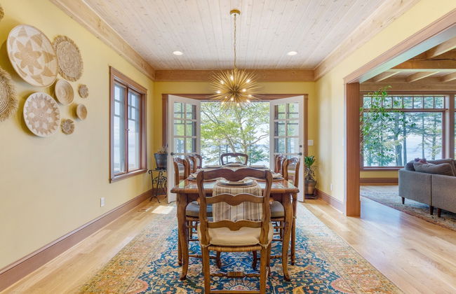 Goldilocks by Avantstay Luxury Waterfront Home - Foto 12