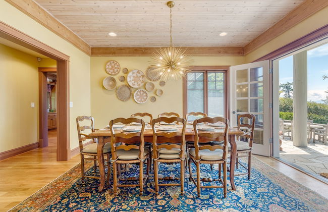 Goldilocks by Avantstay Luxury Waterfront Home - Foto 10
