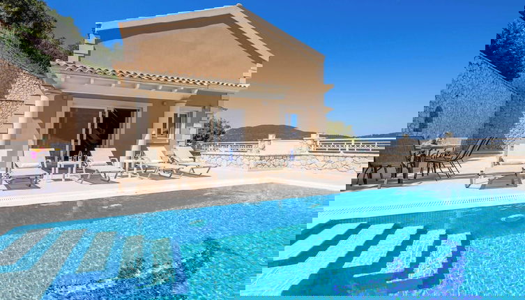 Foto 1 - Villa Korfiotissa