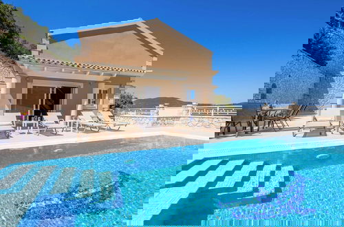 Foto 1 - Villa Korfiotissa