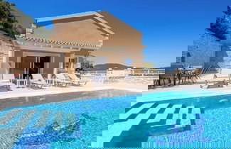 Foto 1 - Villa Korfiotissa
