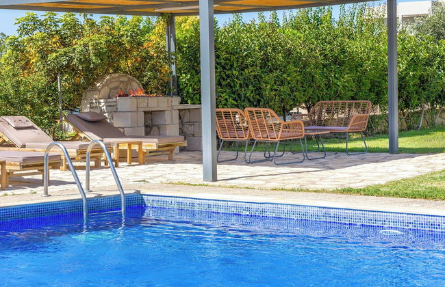 Villa Rafaella Crete - Foto 41