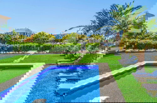 Foto 34 - Villa Rafaella Crete