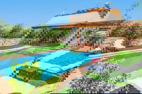 Photo 22 - Villa Lemonia Platanias