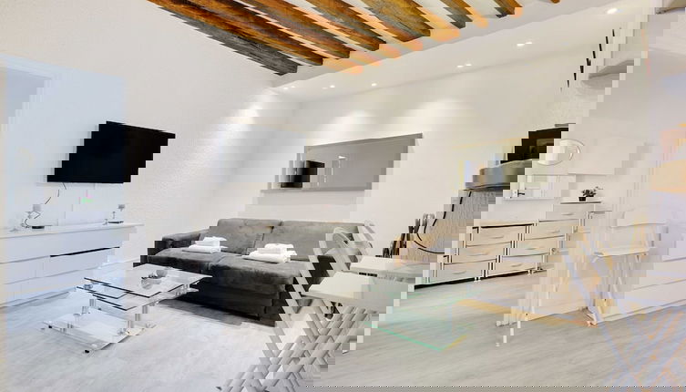 Foto 1 - Charming Apartment-1br - 4P- Canal Saint-martin