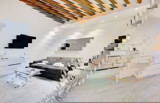 Foto 1 - Charming Apartment-1br - 4P- Canal Saint-martin