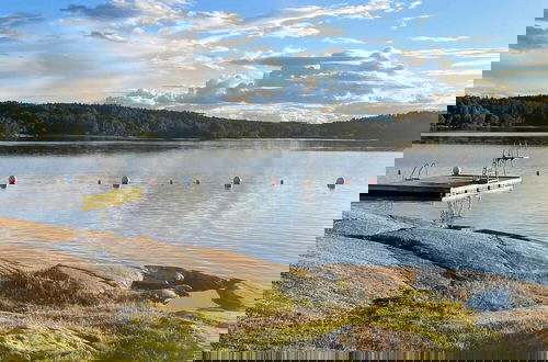 Photo 6 - 6 Person Holiday Park Home in Vaxholm